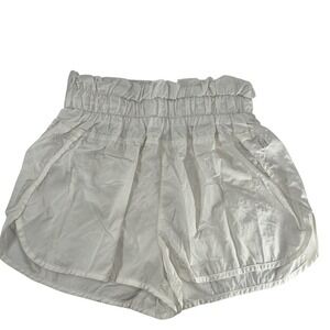 Free People Movement Game Time Shorts - Size M